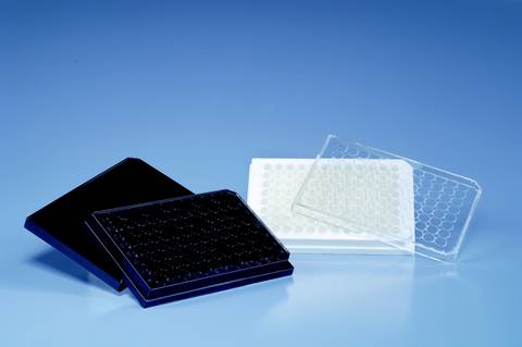IVF-Schalen