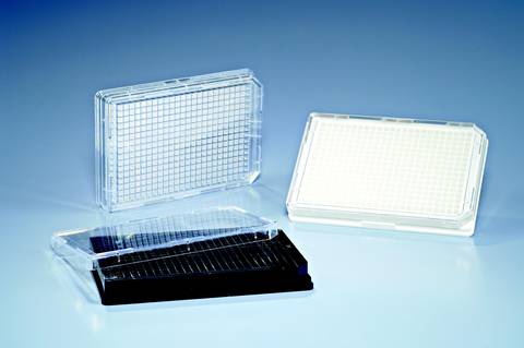 IVF-Schalen